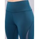 SG Women's Leggings, S, Teal