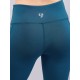 SG Women's Leggings, S, Teal