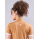 SG Women's Polo T-Shirt, S, Almond