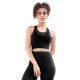 SG Women's Sports Bra (H1WSB8043), S, Black SG Women's Sports Bra (H1WSB8043), S, Black