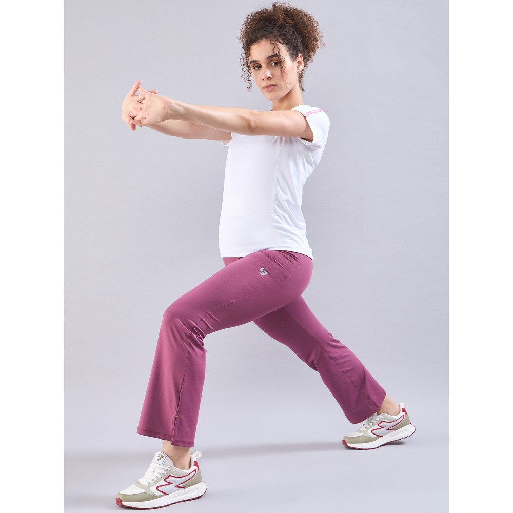 SG Women's T-shirt (H1WT8071), S, White