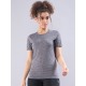 SG Women's T-Shirt, S, Dark Anthra SG Women's T-Shirt, S, Dark Anthra