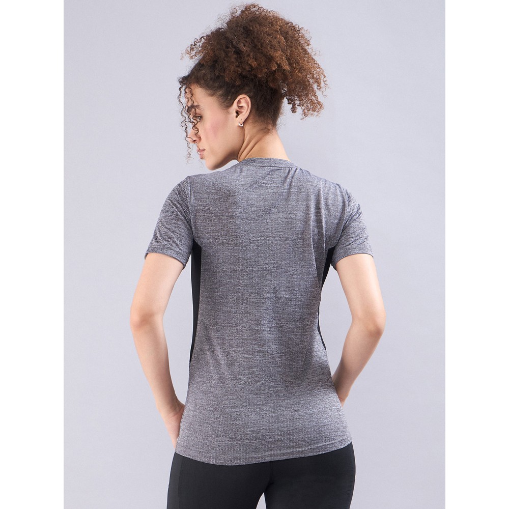SG Women's T-Shirt, S, Dark Anthra SG Women's T-Shirt, S, Dark Anthra