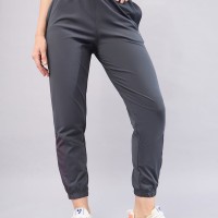 SG Women's Track Pant (H1WTP8067), S, Dark Grey