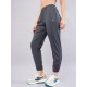 SG Women's Track Pant (H1WTP8067), S, Dark Grey