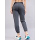 SG Women's Track Pant (H1WTP8067), S, Dark Grey