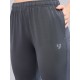 SG Women's Track Pant (H1WTP8067), S, Dark Grey
