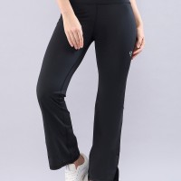SG Women's Track Pant, S, Black
