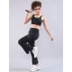 SG Women's Track Pant, S, Black SG Women's Track Pant, S, Black