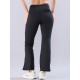 SG Women's Track Pant, S, Black SG Women's Track Pant, S, Black