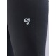 SG Women's Track Pant, S, Black SG Women's Track Pant, S, Black