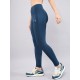 SG Women's Leggings, S, Airforce SG Women's Leggings, S, Airforce