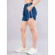 SG Women's Shorts, S, Teal SG Women's Shorts, S, Teal