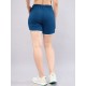 SG Women's Shorts, S, Teal SG Women's Shorts, S, Teal