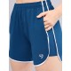 SG Women's Shorts, S, Teal SG Women's Shorts, S, Teal