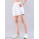 SG Women's Shorts, S, White SG Women's Shorts, S, White