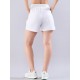 SG Women's Shorts, S, White SG Women's Shorts, S, White