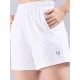 SG Women's Shorts, S, White SG Women's Shorts, S, White