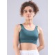 SG Women's Sports Bra, S, Sage SG Women's Sports Bra, S, Sage