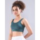 SG Women's Sports Bra, S, Sage SG Women's Sports Bra, S, Sage