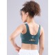 SG Women's Sports Bra, S, Sage SG Women's Sports Bra, S, Sage