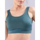 SG Women's Sports Bra, S, Sage SG Women's Sports Bra, S, Sage