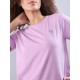 SG Women's T-Shirt, S, Lilac