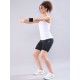 SG Women's T-Vest, S, White SG Women's T-Vest, S, White
