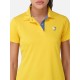 SG Regular Comfort Fit Polo T-Shirt For Womens & Girls, Sulphur Yellow, Red Paprika & Jet black, Fitness & Training, Jogging, Gym Wear & Fashion Wear, S, Sulphur Yellow
