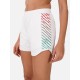 SG Regular Comfort Fit Shorts For Womens & Girls, Egg White & Jet black, Fitness & Training, Jogging, Gym Wear & Fashion Wear, S, Egg White SG Regular Comfort Fit Shorts For Womens & Girls, Egg White & Jet black, Fitness & Training, Jogging, Gym Wear & Fashion Wear, S, Egg White