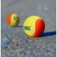 SG X ISPL Tennis Cricket Ball