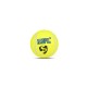 SG X ISPL Tennis Swing Cricket Ball