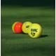 SG X ISPL Tennis Swing Cricket Ball