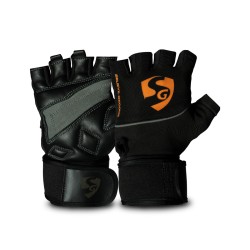 SG Xtreme Gym Gloves
