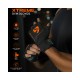SG Xtreme Gym Gloves, M SG Xtreme Gym Gloves, M