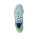 SG YORKER PRO Shoes BLUE/LIME GREEN, Blue/lime Green, 6