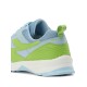 SG YORKER PRO Shoes BLUE/LIME GREEN, Blue/lime Green, 6