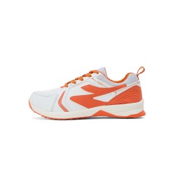 SG YORKER PRO Shoes White/Orange