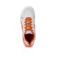 SG YORKER PRO Shoes White/Orange, White/Orange, 6 SG YORKER PRO Shoes White/Orange, White/Orange, 6