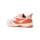 SG YORKER PRO Shoes White/Orange, White/Orange, 6 SG YORKER PRO Shoes White/Orange, White/Orange, 6