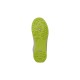 SG YORKER White/Royal Blue/Lime Sports Shoes: Elevate Your Style with Trendy Comfort, Uk-6