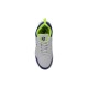 SG YORKER White/Royal Blue/Lime Sports Shoes: Elevate Your Style with Trendy Comfort, Uk-6