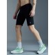 SG Poly Spandex CORMS Shorts For Men And Boys, S, Black SG Poly Spandex CORMS Shorts For Men And Boys, S, Black