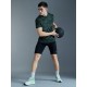 SG Poly Spandex CORMS Shorts For Men And Boys, S, Black SG Poly Spandex CORMS Shorts For Men And Boys, S, Black