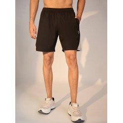 SG SHORTS MEN SG H3MS8217 BLACK/GREY