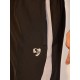 SG SHORTS MEN SG H3MS8217 BLACK/GREY, S, Black/Grey