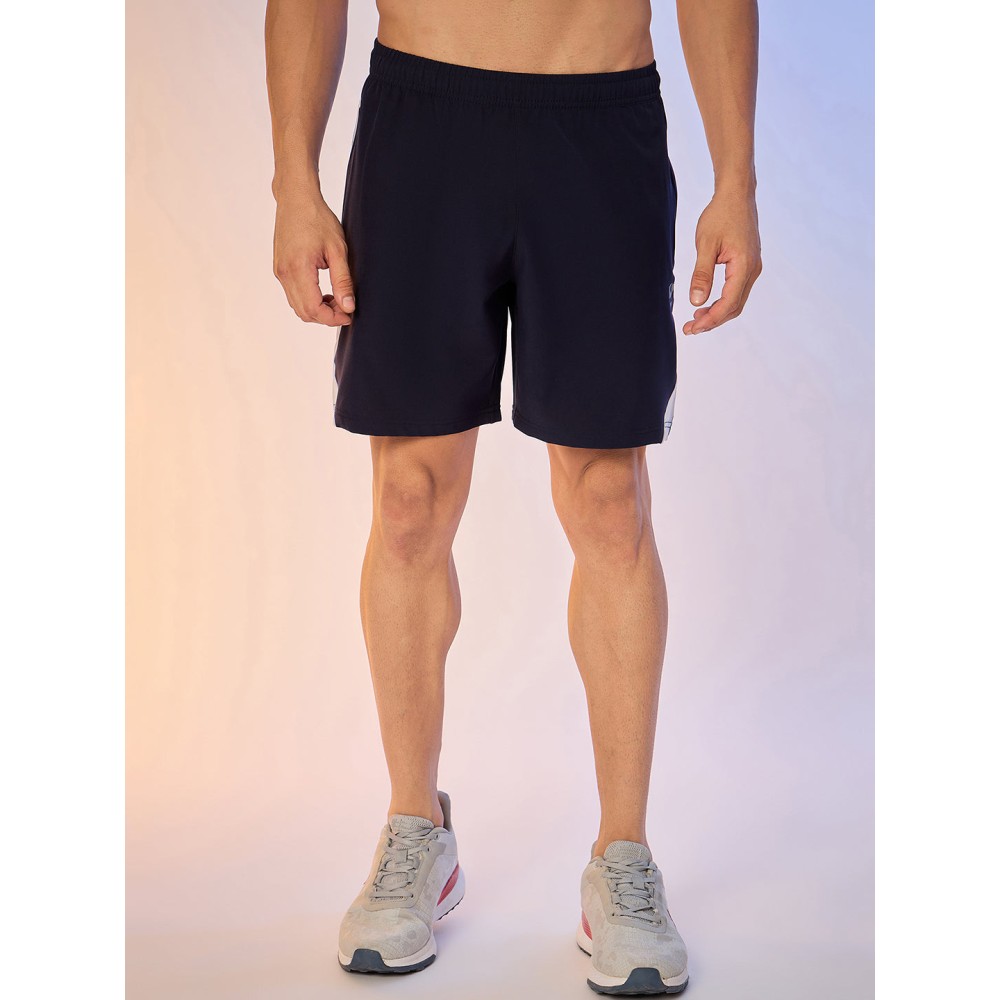 SG SHORTS MEN SG H3MS8217 NAVY/WHITE, S, Navy/ White SG SHORTS MEN SG H3MS8217 NAVY/WHITE, S, Navy/ White