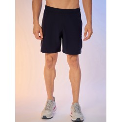 SG SHORTS MEN SG H3MS8217 NAVY/WHITE
