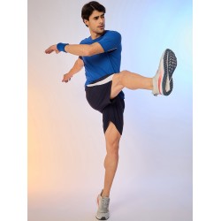 SG SHORTS MEN SG H3MS8217 NAVY/WHITE