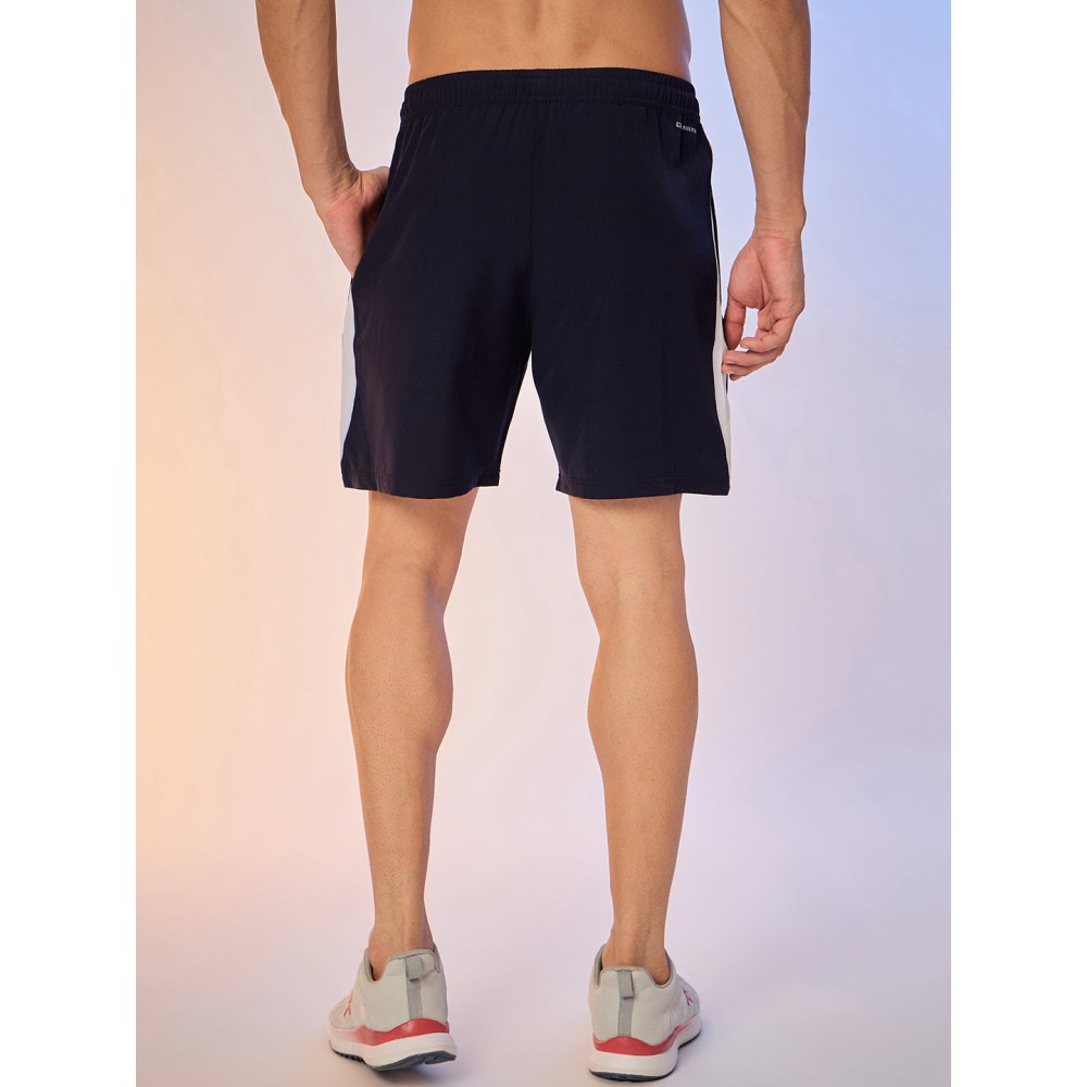 SG SHORTS MEN SG H3MS8217 NAVY/WHITE, S, Navy/ White SG SHORTS MEN SG H3MS8217 NAVY/WHITE, S, Navy/ White